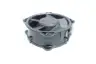 EBM-PAPST W1G208-BA35-52 TUBEAXIAL DC FAN 232MM 618CFM 16-28V-DC thumbnail 3