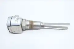 ENDRESS HAUSER FTM 930Z-NC1RM2C VIBRATION SENSOR 125V-AC/V-DC