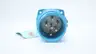 MELTRIC 63-38213-K14-972 DNS30 PIN/SLEEVE INLET 30A 600V-AC 3P 4W thumbnail 2