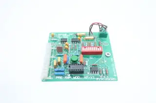 MCNAB AP-VI 25020 PCB CIRCUIT BOARD