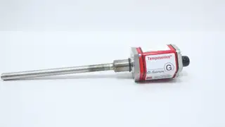 TEMPSONICS GHT0030UD602V0 G SERIES LINEAR POSITION SENSOR