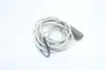 DATALOGIC S5-1-G8-00 PHOTOELECTRIC SENSOR EMITTER 15-264V-AC thumbnail 3