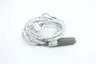 DATALOGIC S5-1-G8-00 PHOTOELECTRIC SENSOR EMITTER 15-264V-AC thumbnail 4