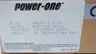 POWER-ONE HB24-1.2-A AC TO DC POWER SUPPLY 24V-DC 1.2A 100/120/220/240V-AC thumbnail 9