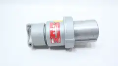 APPLETON ACP6034BC POWERTITE PLUG 3W 4P 600V-AC 60A