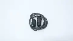 IDEC SA1E-NN2 PHOTOELECTRIC SENSOR 12-24V-AC