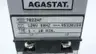 AGASTAT 7022AF TIME DELAY RELAY 1-10MIN 120V-AC thumbnail 7