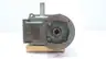 DAVID BROWN 8GAA287/145-R-30/1 RIGHT ANGLE GEAR REDUCER 7/8IN 1-1/4IN 30:1 thumbnail 2