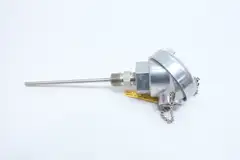 AIC R1T185L483-006-00-8HN31-T440-385U-S PYROMATION RTD 6IN 1/4IN
