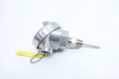 AIC R1T185L483-002-00-8HN31-T440-385U-S PYROMATION RTD TEMPERATURE SENSOR 2IN