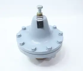 COLTON INDUSTRIES CRV-200CI PRESSURE REDUCING REGULATOR VALVE 1IN NPT