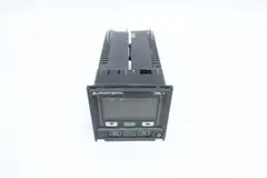 EUROTHERM 818S TEMPERATURE CONTROLLER 240V-AC