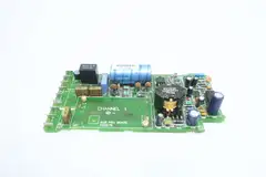 EUROTHERM 022076 ISS 6 818 PSU BOARD