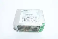 PHOENIX CONTACT QUINT-PS/3AC/24DC/40 POWER SUPPLY 24V-DC 40A 320-575V-AC