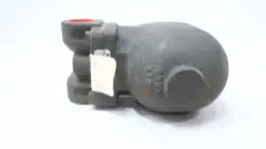 SPIRAX SARCO FT14 IRON STEAM TRAP 1-1/4IN NPT 362PSI