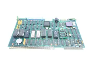 TRIANGLE PACKAGE MACHINERY 90WB8003AE SYSTEM CONTROL BOARD REV 05