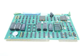 TRIANGLE PACKAGE MACHINERY 90WB8003AK SYSTEM CONTROL BOARD REV 01
