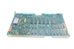 TRIANGLE PACKAGE MACHINERY 90WB8009AQ INTERFACE BOARD REV 00