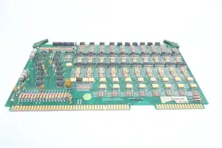 TRIANGLE PACKAGE MACHINERY 90WB8011AA INTERFACE BOARD REV 03