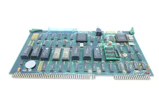 TRIANGLE PACKAGE MACHINERY 79000-78 SYSTEM CONTROL BOARD REV 03