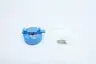 EUROTHERM T287-0000 ISOLATING UNIVERSAL 2-WIRE TRANSMITTER 9-40V-DC thumbnail 1