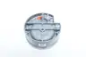 DWYER 2003 MAGNEHELIC PRESSURE GAUGE 4IN 0-3IN-H2O thumbnail 5