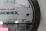 DWYER 2003 MAGNEHELIC PRESSURE GAUGE 4IN 0-3IN-H2O thumbnail 6