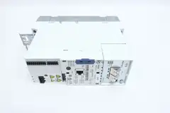 LENZE E84AVSCE7514SX0 INVERTER DRIVE 400/500V-AC 0.75KW 0-400/500V-AC 0-599HZ