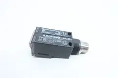 ALLEN BRADLEY 42GRU-9202-QD PHOTOELECTRIC SENSOR 70-264V-AC/V-DC