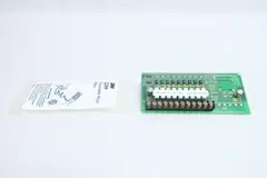 ALLEN BRADLEY 1336-L6 DRIVE ACCESSORY PCB BOARD REV 02 SER B