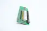 ALLEN BRADLEY 1336-L6 DRIVE ACCESSORY PCB BOARD REV 02 SER B thumbnail 3