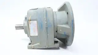 STERLING G0402AC5.418 INLINE GEAR REDUCER 5.64HP 5.4:1