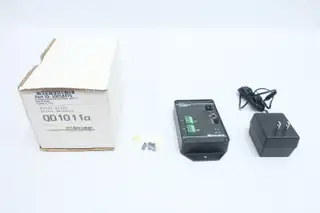 TCS QD1011A SERIAL REPEATER RS485/RS485