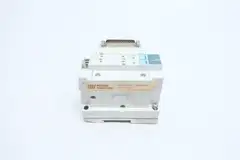 MOTION INDUSTRIES SS5Y3-10F-02D-C6D PNEUMATIC MANIFOLD ASSEMBLY 2 STATION 6MM