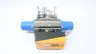 HOWELL H51F PNEUMATIC STAINLESS FLANGED CONTROL VALVE 2IN 150 thumbnail 2