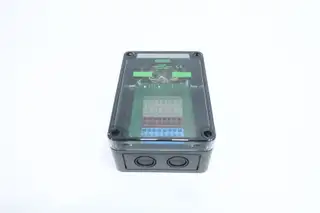 MURR ELEKTRONIK CUBE67 56681 DI08/DI8 TERMINAL MODULE