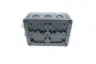 MURR ELEKTRONIK CUBE67 56681 DI08/DI8 TERMINAL MODULE thumbnail 5