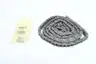 RENOLD 40A1X10FT SINGLE STRAND RIVETED ROLLER CHAIN 1/2IN 10FT thumbnail 2