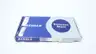 RENOLD 40A1X10FT SINGLE STRAND RIVETED ROLLER CHAIN 1/2IN 10FT thumbnail 1