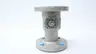 FLOWSERVE 2 CPT5166PM150A15 R4 STAINLESS FLANGED BALL VALVE 2IN thumbnail 3