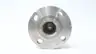 FLOWSERVE 2 CPT5166PM150A15 R4 STAINLESS FLANGED BALL VALVE 2IN thumbnail 2