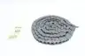 RENOLD 50A1X10FT SINGLE STRAND RIVETED ROLLER CHAIN 10FT 5/8IN thumbnail 2