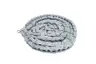 RENOLD 50A1X10FT SINGLE STRAND RIVETED ROLLER CHAIN 10FT 5/8IN thumbnail 4
