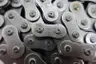 RENOLD 50A1X10FT SINGLE STRAND RIVETED ROLLER CHAIN 10FT 5/8IN thumbnail 6
