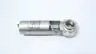 APV DN2T SANITARY STAINLESS PNEUMATIC BUTTERFLY VALVE thumbnail 1