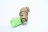 APOLLO RVW60 10-604 BRONZE HOT WATER RELIEF VALVE 100PSI 3/4IN NPT thumbnail 2