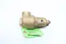 APOLLO RVW60 10-604 BRONZE HOT WATER RELIEF VALVE 100PSI 3/4IN NPT thumbnail 3