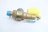 APOLLO 19MEDL60 SAFETY RELIEF VALVE 60PSI 3/4IN NPT thumbnail 1