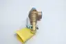 APOLLO 19MEDL60 SAFETY RELIEF VALVE 60PSI 3/4IN NPT thumbnail 4