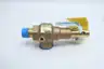 APOLLO 19MEDL60 SAFETY RELIEF VALVE 60PSI 3/4IN NPT thumbnail 5